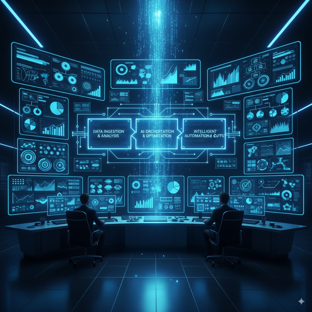 От визуализации к действию: как ДРАКОН+LLM может стать фундаментом для агентских ИИ - 2 От визуализации к действию: как ДРАКОН+LLM может стать фундаментом для агентских ИИ - 2