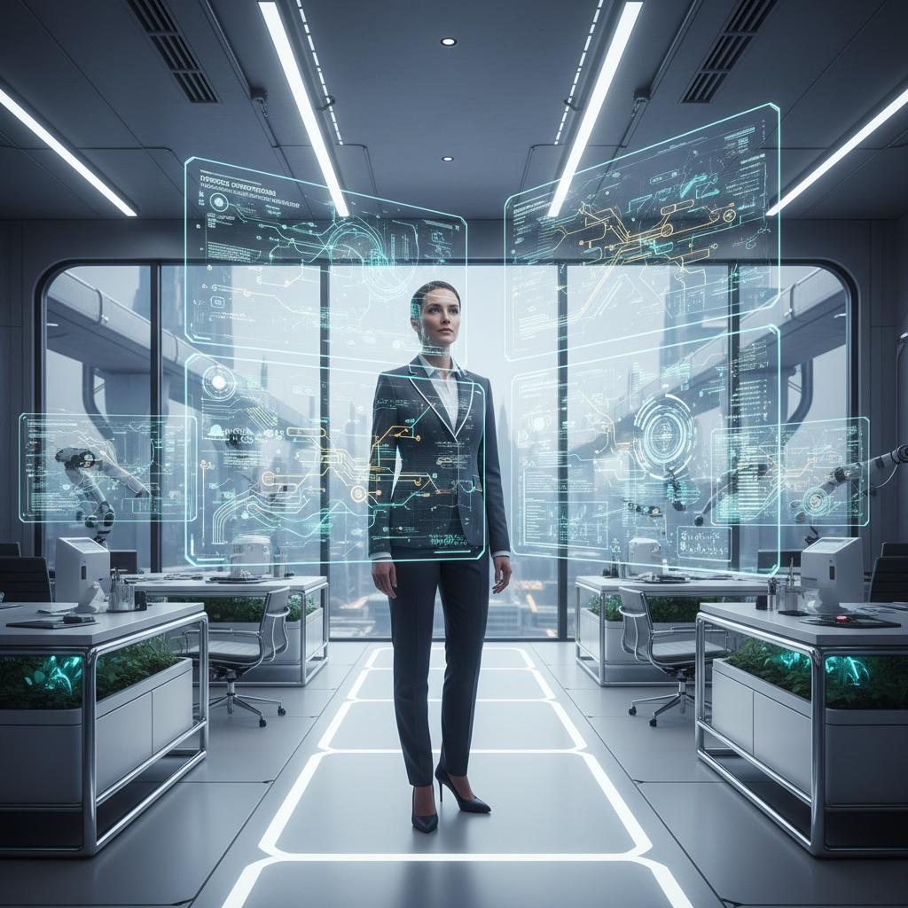 От визуализации к действию: как ДРАКОН+LLM может стать фундаментом для агентских ИИ - 1 От визуализации к действию: как ДРАКОН+LLM может стать фундаментом для агентских ИИ - 1