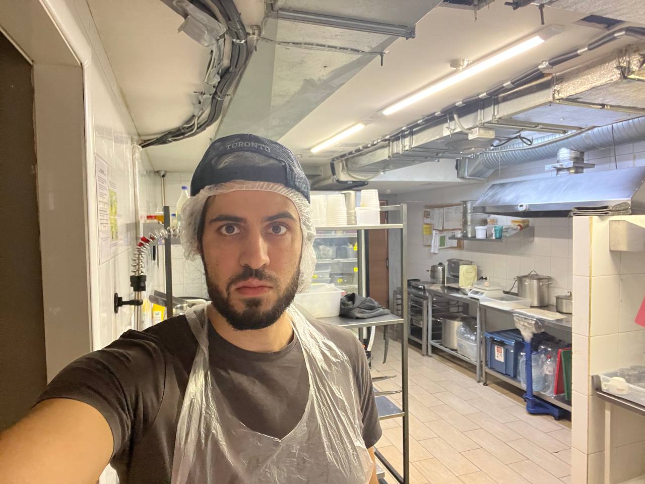 Как я с нуля открыл ресторан раменную в Гатчине, проработал целый год и прогорел - 3