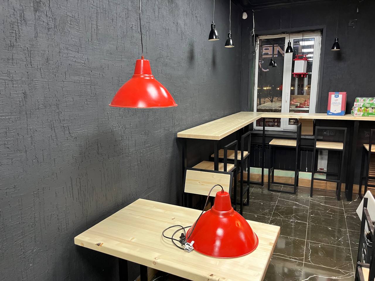 Как я с нуля открыл ресторан раменную в Гатчине, проработал целый год и прогорел - 7