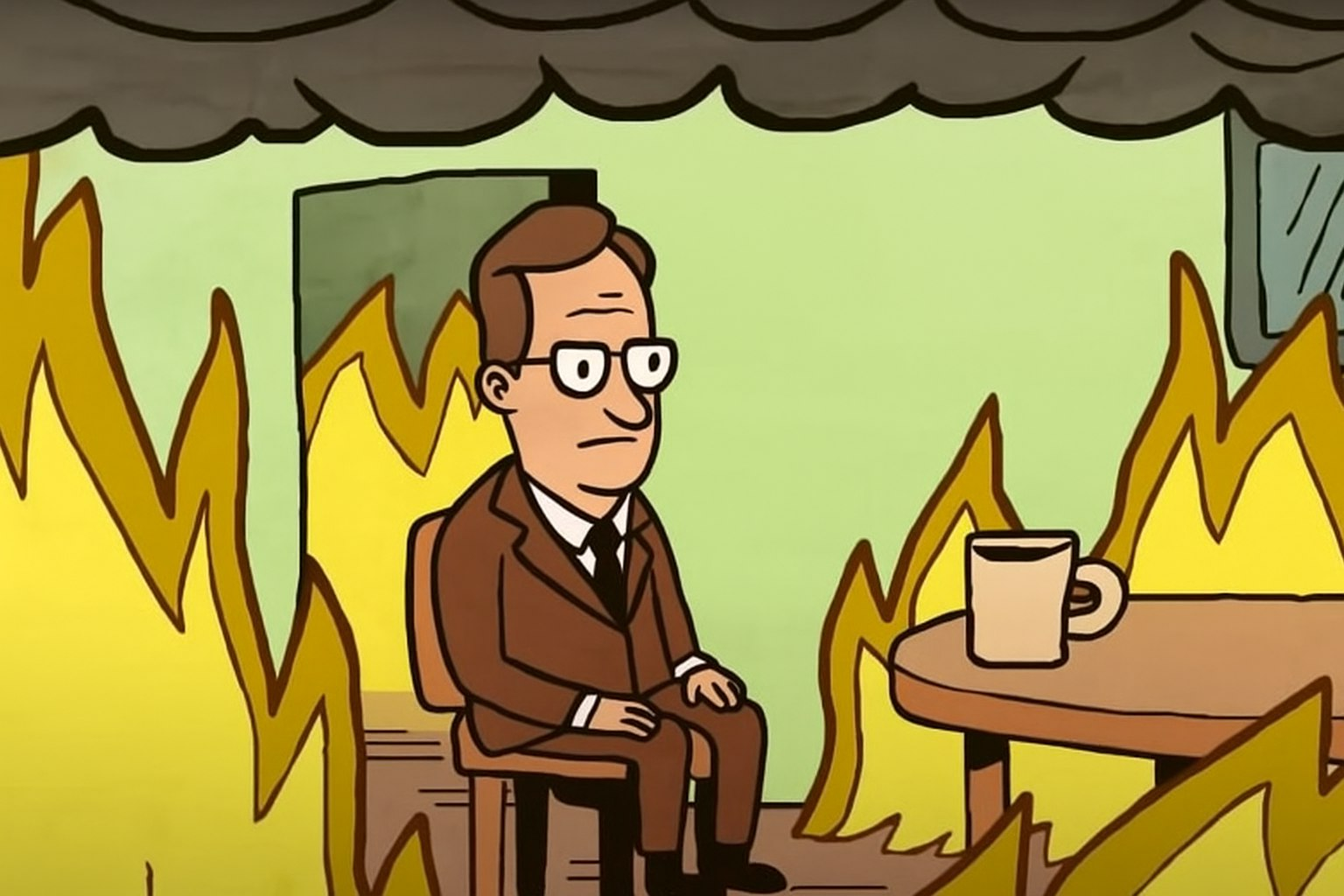 Риск — это не страшно: как команде проектного офиса превратить угрозы в точки роста - 1 Риск — это не страшно: как команде проектного офиса превратить угрозы в точки роста - 1