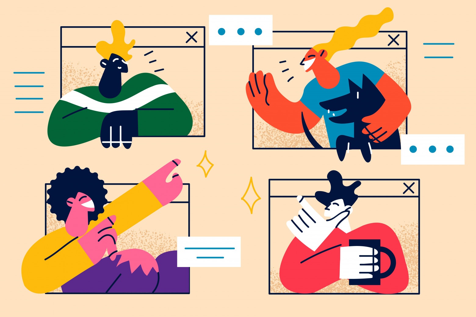 Заявок много, но все «подумать» и «перезвоните через месяц»? - 2