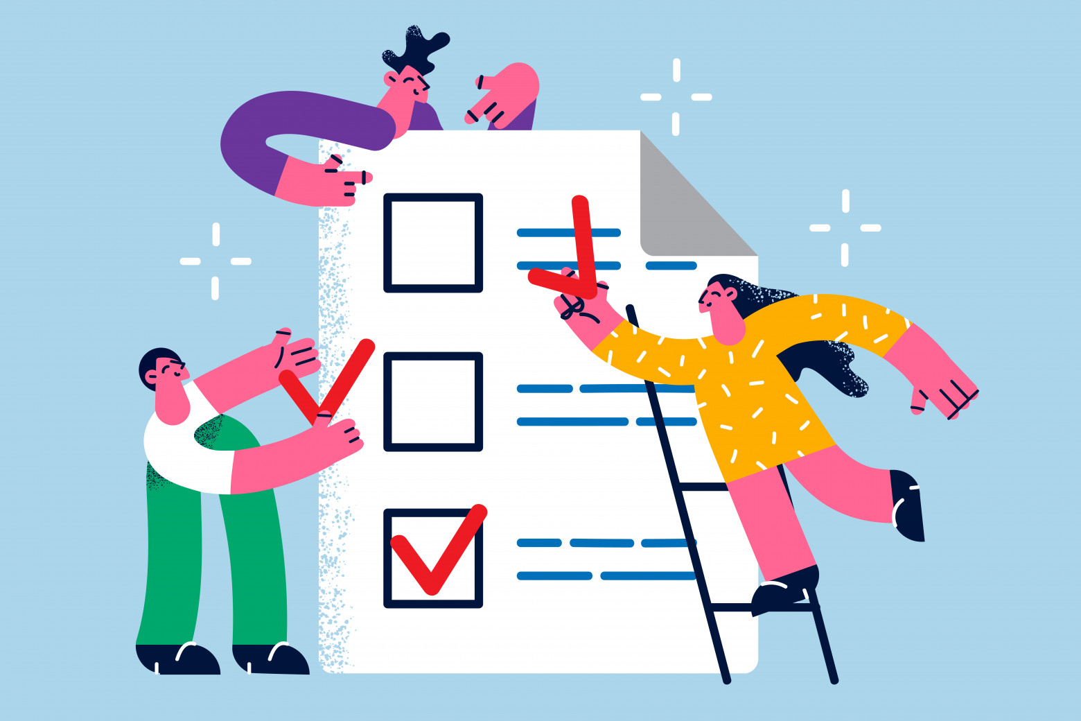 Заявок много, но все «подумать» и «перезвоните через месяц»? - 3