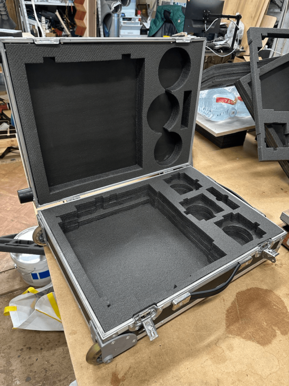 На моём производстве социализм, но все кредиты на меня, и сейчас мы в неоплачиваемом отпуске