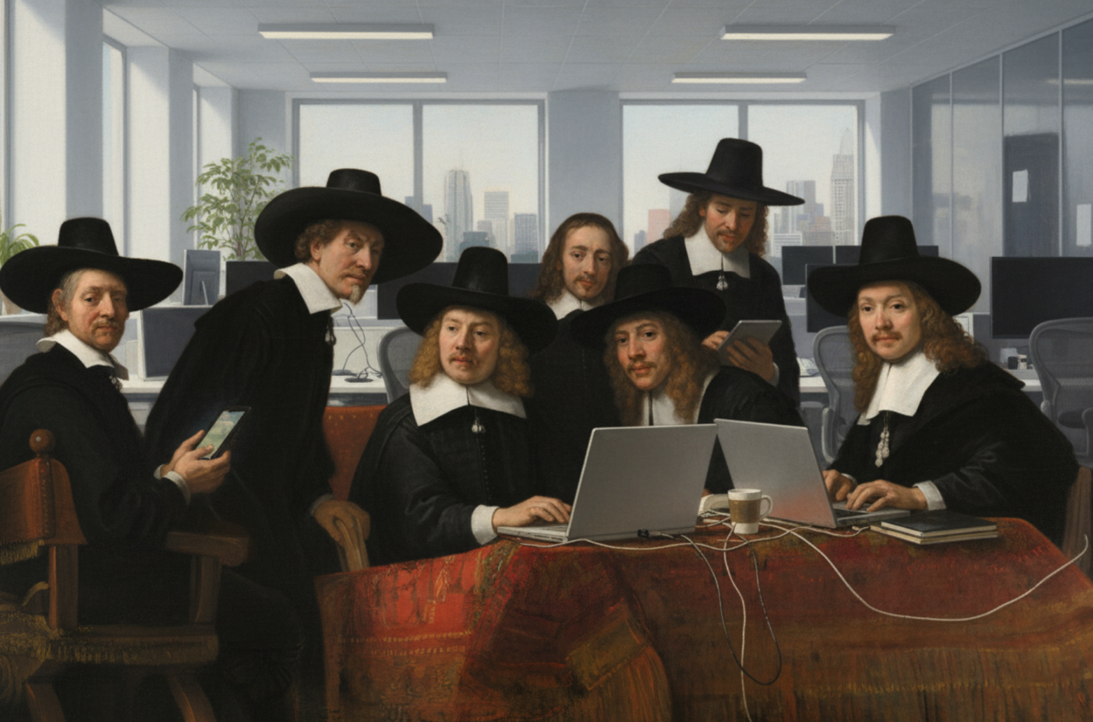 Как построить Professional Services, или Запускаем автономные отряды и внедрение 24-7 - 2