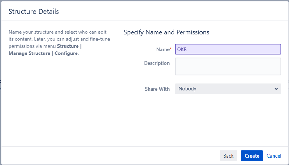 Реализуем отображение OKR в JIRA - 10 Реализуем отображение OKR в JIRA - 10