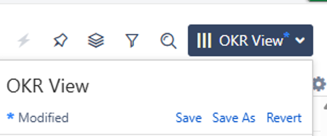 Реализуем отображение OKR в JIRA - 16 Реализуем отображение OKR в JIRA - 16
