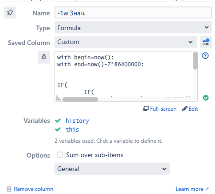 Реализуем отображение OKR в JIRA - 28 Реализуем отображение OKR в JIRA - 28