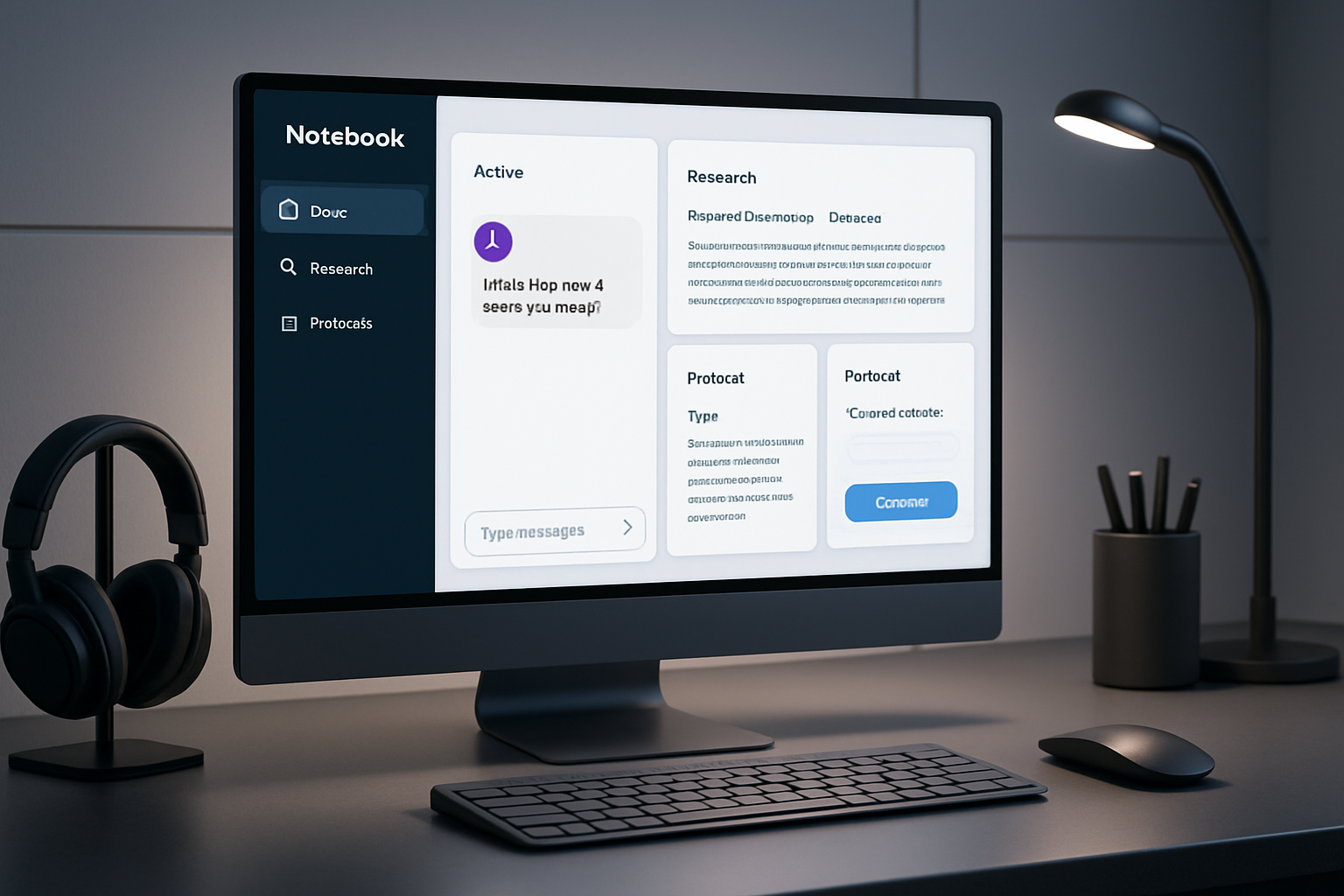 Open Notebook — приватная альтернатива Google Notebook LM с поддержкой 16+ AI-провайдеров - 1 Open Notebook — приватная альтернатива Google Notebook LM с поддержкой 16+ AI-провайдеров - 1