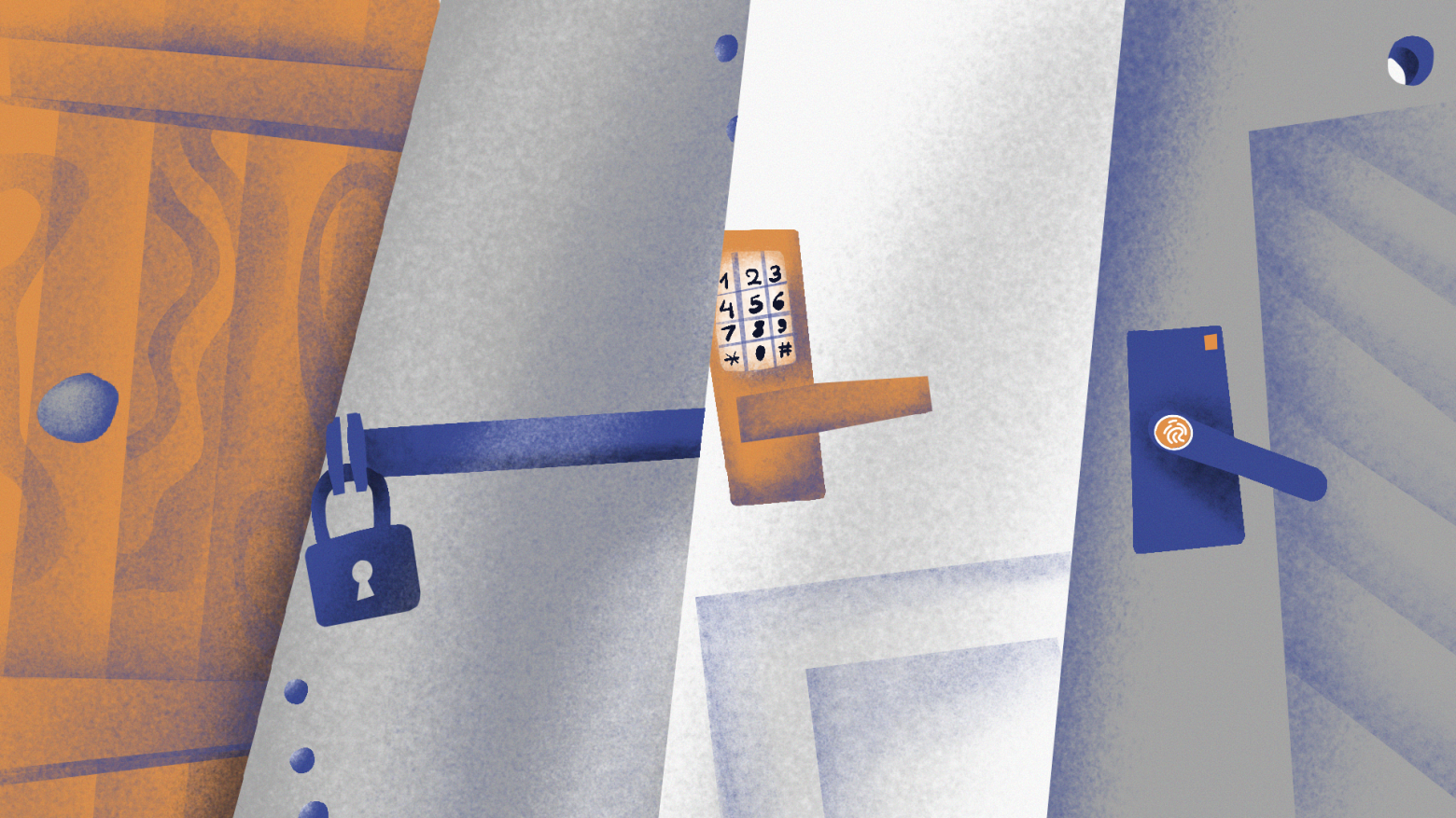 Почему бизнес не любит летать в облаках и при чём тут КЭДО - 3 Почему бизнес не любит летать в облаках и при чём тут КЭДО - 3