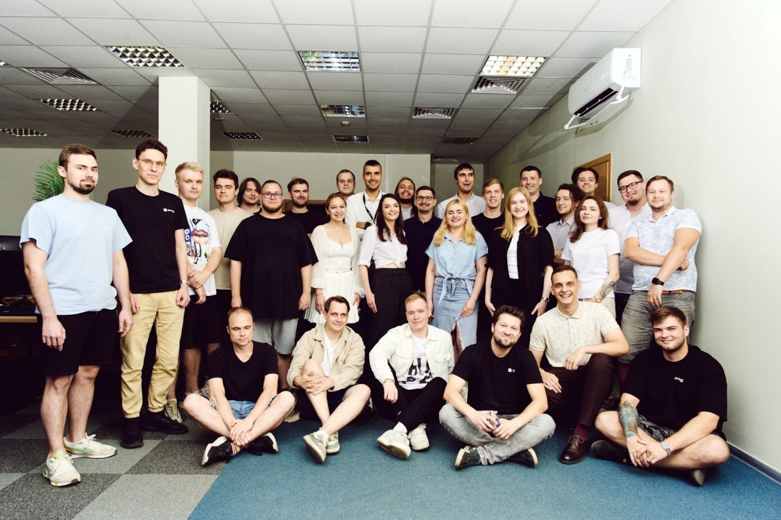 «У нас даже собеседования прокачивают грейд»: как IT-компания Soft Media Group растит лидов - 1 «У нас даже собеседования прокачивают грейд»: как IT-компания Soft Media Group растит лидов - 1