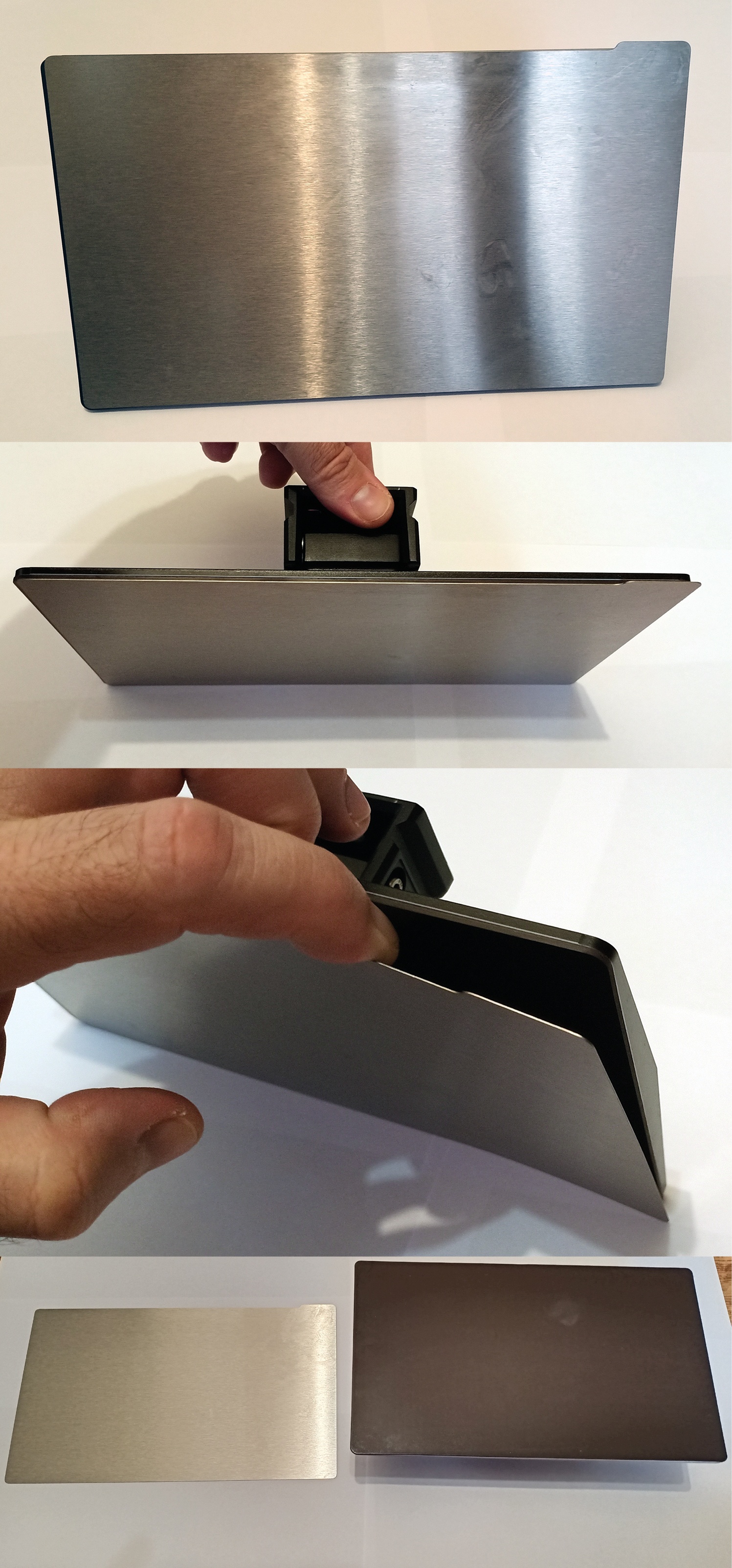 Вкус успеха: съедобные 3D модели - 2