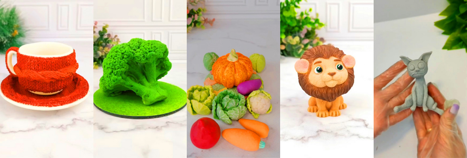                                                                                                                                                                                                                         Кухня 3Dпечати