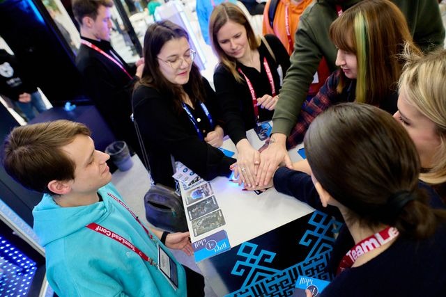 Что происходит на рынке технологических продуктов РФ в 2025 году - 2