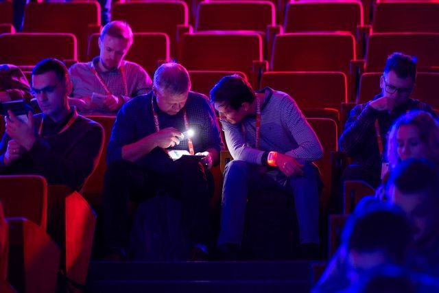 Что происходит на рынке технологических продуктов РФ в 2025 году - 4