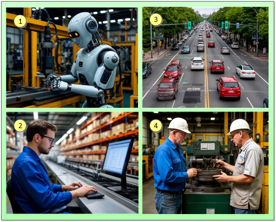 Типы управления и их роль в деятельности компании - 1 Типы управления и их роль в деятельности компании - 1