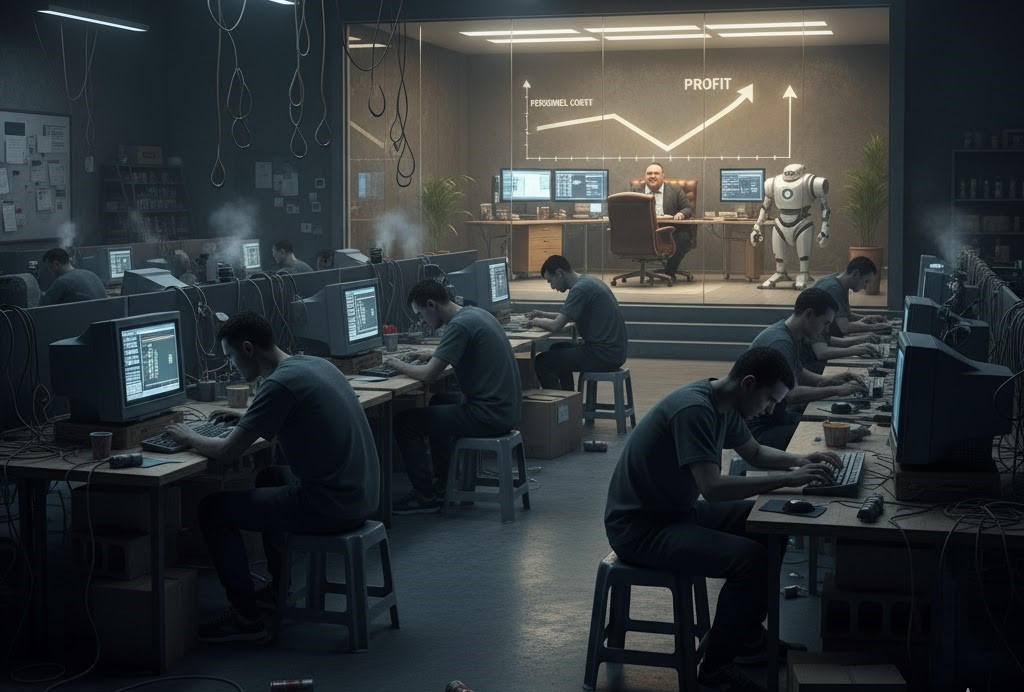 «План любой ценой»: Почему российский менеджмент превратил работу в выживание и можно ли с этим бороться - 1 «План любой ценой»: Почему российский менеджмент превратил работу в выживание и можно ли с этим бороться - 1