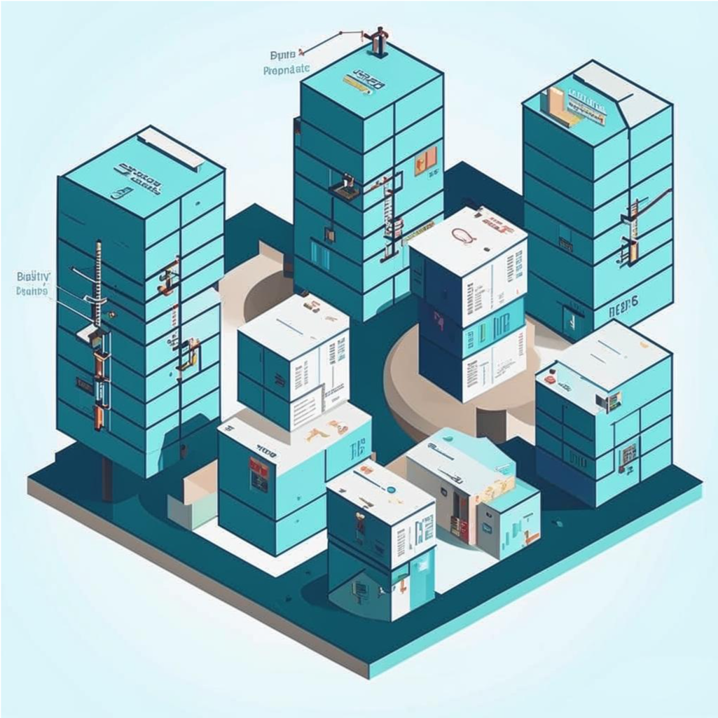 Шардирование сервиса объявлений Авито Доставки. Часть I - 16 Шардирование сервиса объявлений Авито Доставки. Часть I - 16