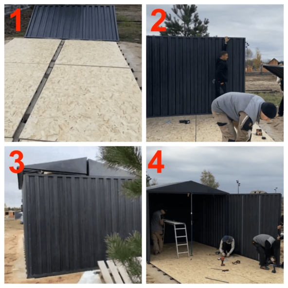 Мое производство зарабатывает, потому что я не плачу налоги. И это легально.