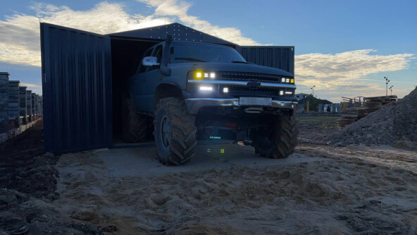 Мое производство зарабатывает, потому что я не плачу налоги. И это легально.