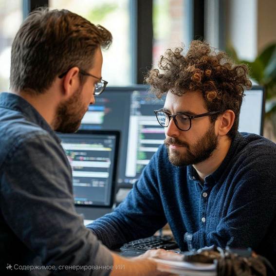 Наставничество со стороны руководителей проектов и направлений - 1 Наставничество со стороны руководителей проектов и направлений - 1