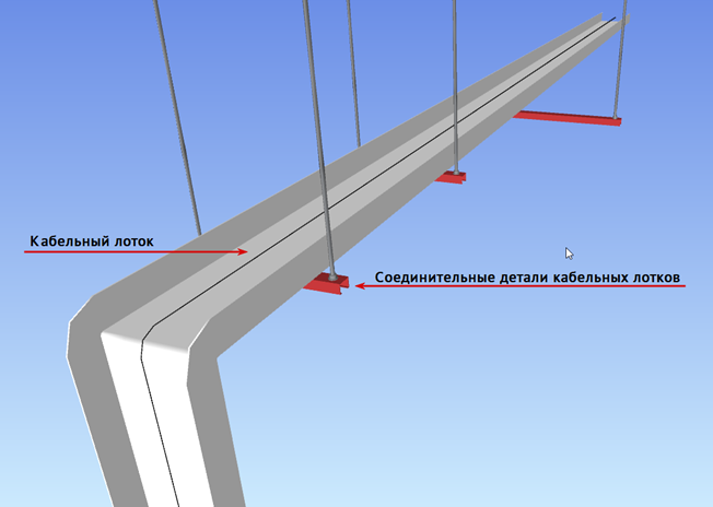 CheckUp — система автоматизированной проверки BIM-моделей на наличие коллизий - 31