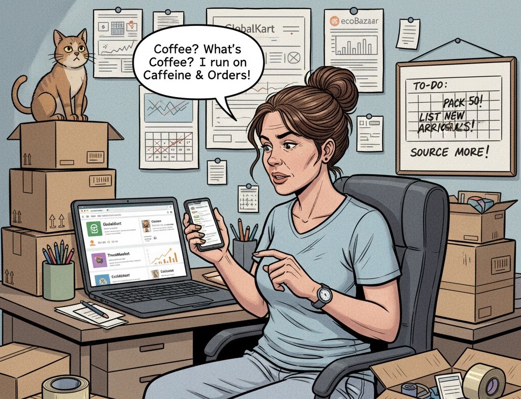 «У меня и так всё украдут»: 5 типажей патентных нигилистов, которые роют могилу собственному бизнесу - 2