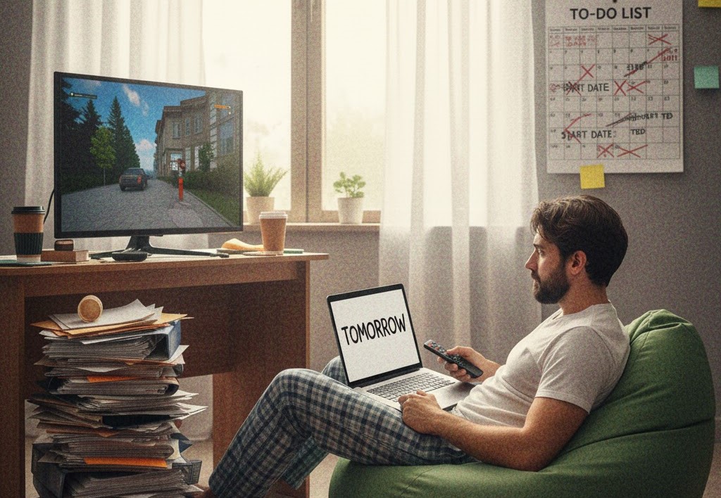 «У меня и так всё украдут»: 5 типажей патентных нигилистов, которые роют могилу собственному бизнесу - 4