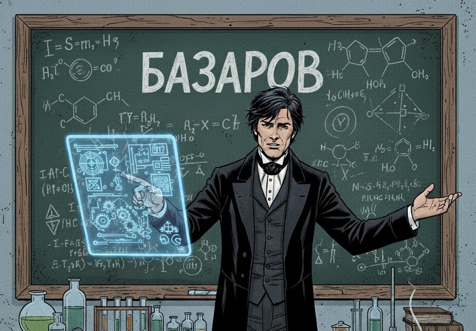 «У меня и так всё украдут»: 5 типажей патентных нигилистов, которые роют могилу собственному бизнесу - 6