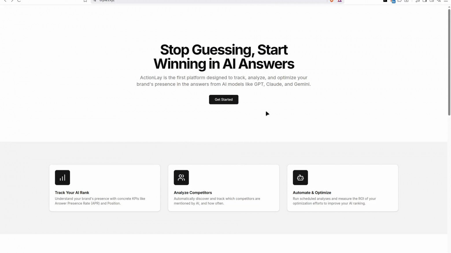 Как оценить хайп в реальных лидах: простые метрики AI-маркетинга - 1 Как оценить хайп в реальных лидах: простые метрики AI-маркетинга - 1