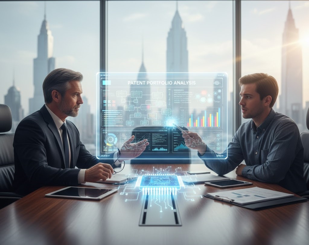 Как полученные патенты повышали рыночную капитализацию публичных компаний - 2 Как полученные патенты повышали рыночную капитализацию публичных компаний - 2