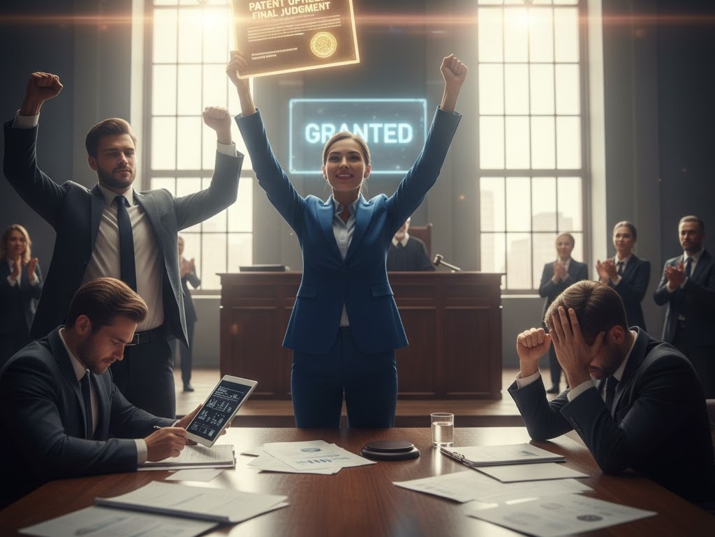 Как полученные патенты повышали рыночную капитализацию публичных компаний - 3 Как полученные патенты повышали рыночную капитализацию публичных компаний - 3