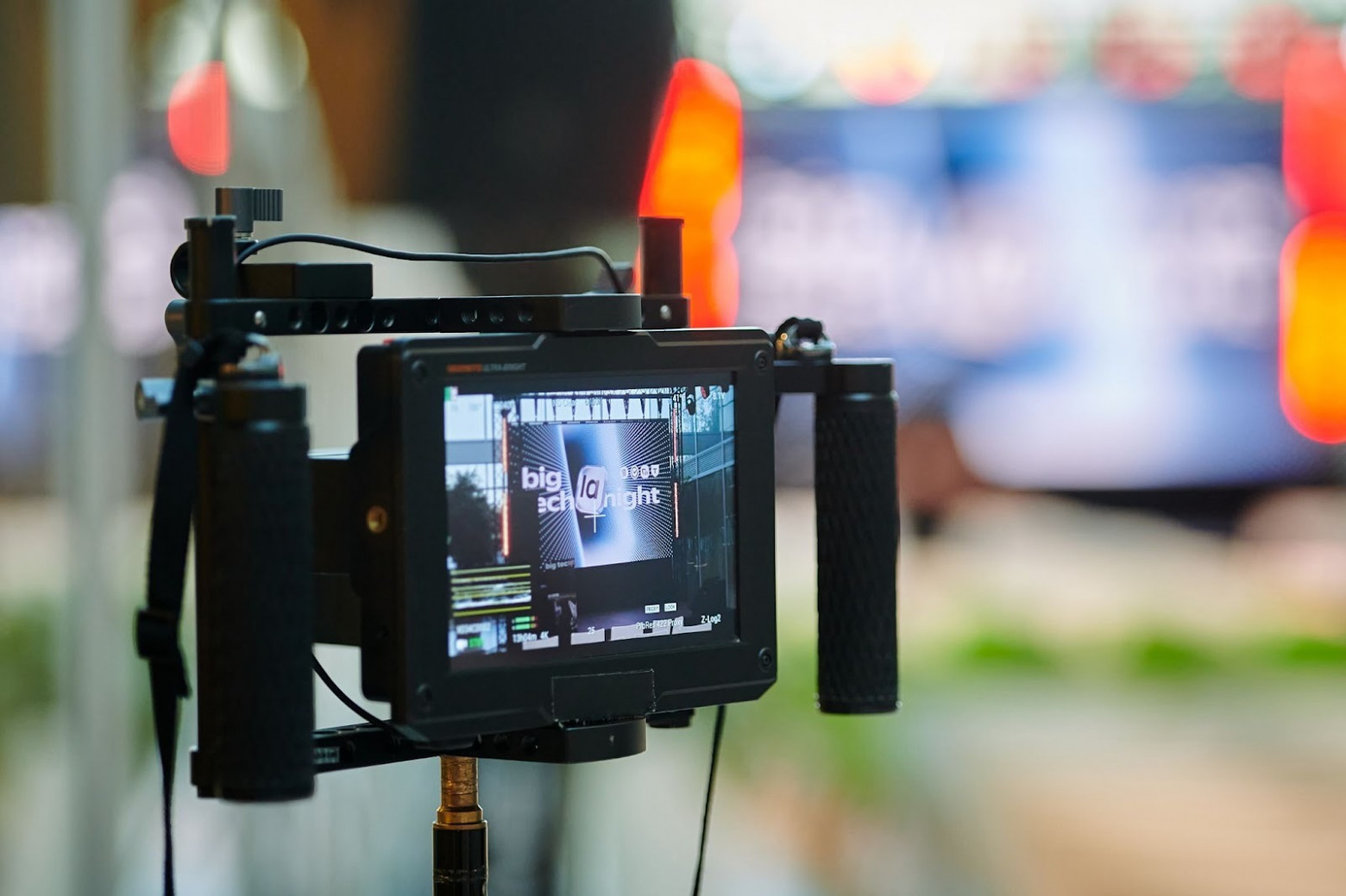 Big Tech Night — масштабное событие с серьёзной подготовкой