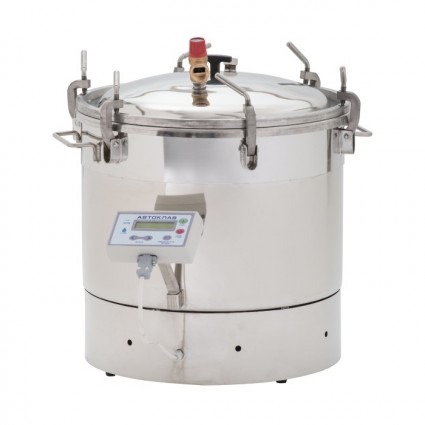 Как мы варим иголки от ёлки — и делаем на этом 25 млн ₽ в год - 5