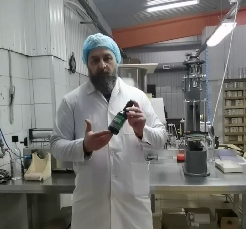 Как мы варим иголки от ёлки — и делаем на этом 25 млн ₽ в год - 1