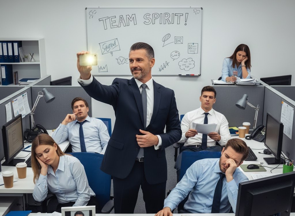 «Я один Д’Артаньян»: как работать с руководителем-нарциссом - 2 «Я один Д’Артаньян»: как работать с руководителем-нарциссом - 2