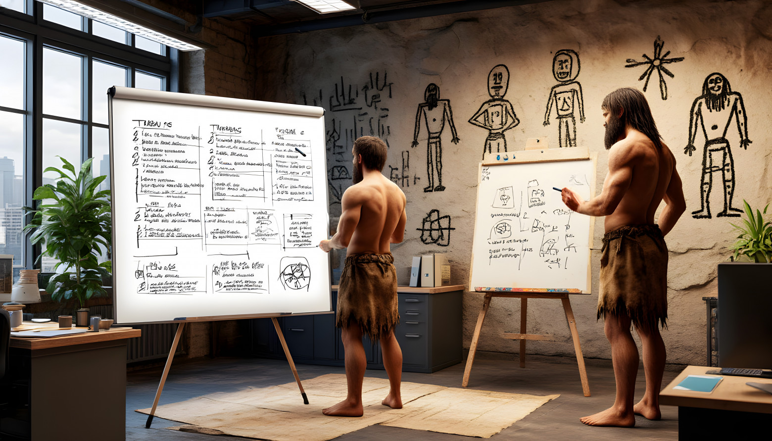 Нам хватило одного столбца: как Kanban-подход работает в бэк-офисе - 1 Нам хватило одного столбца: как Kanban-подход работает в бэк-офисе - 1