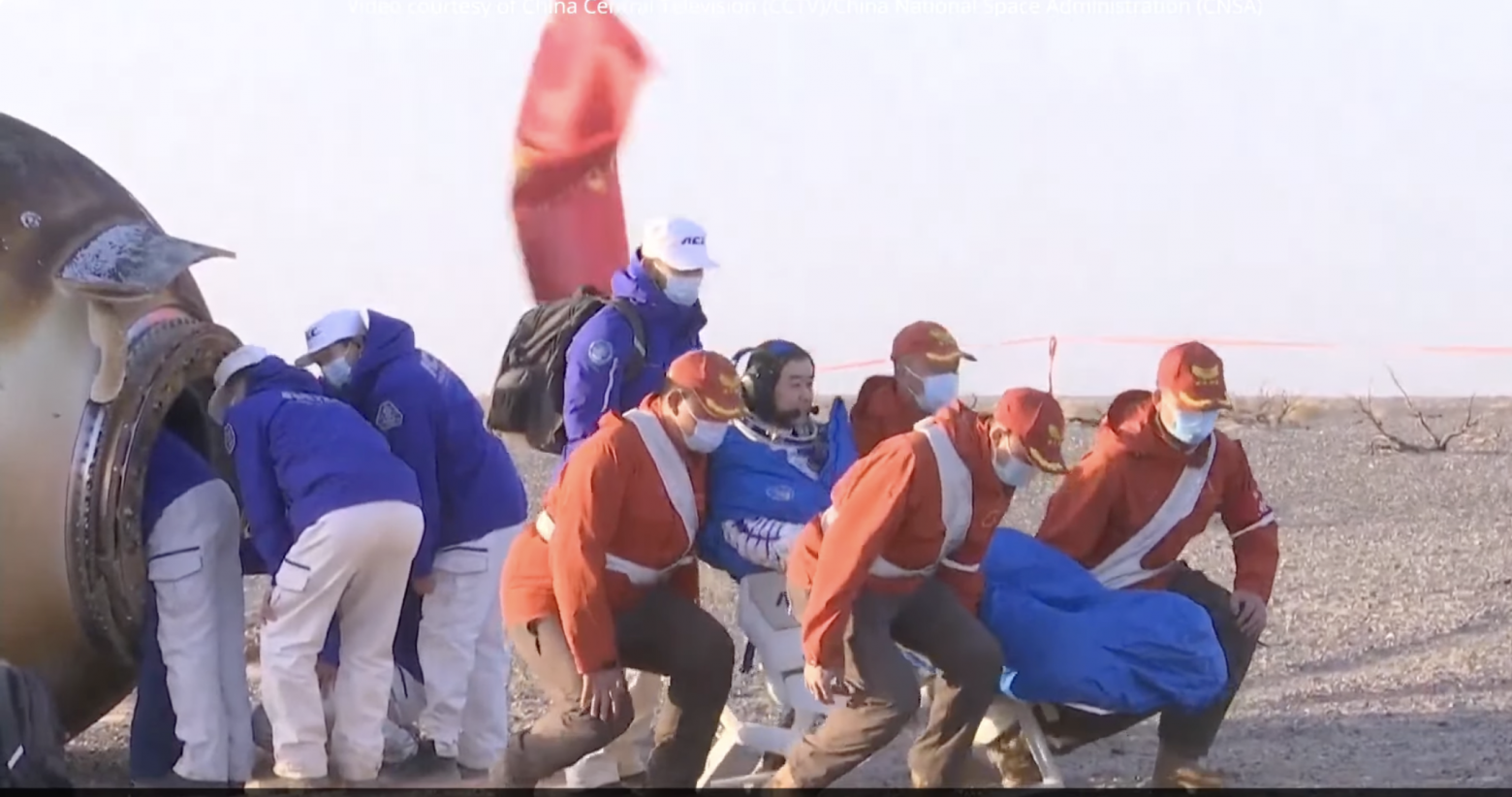 Никто не защищен от неудач - 1 Никто не защищен от неудач - 1