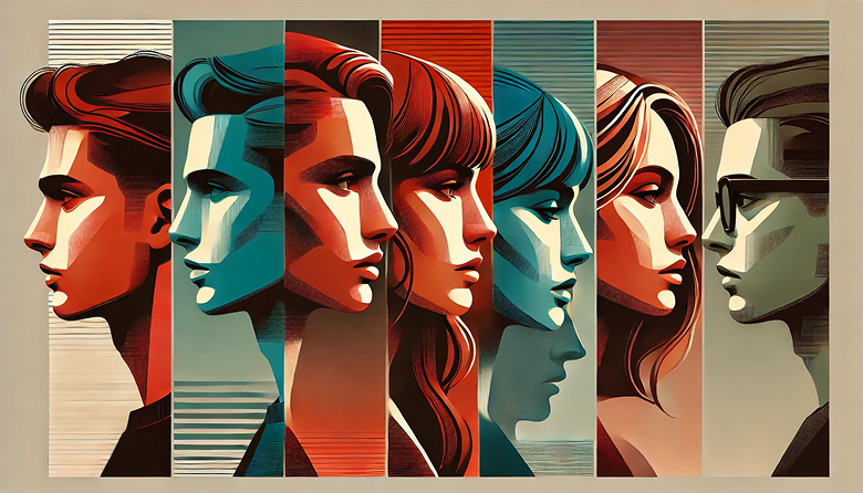 Созависимость и сепарация в бизнесе, или как не потратить карьеру на реализацию чужой мечты - 1 Созависимость и сепарация в бизнесе, или как не потратить карьеру на реализацию чужой мечты - 1