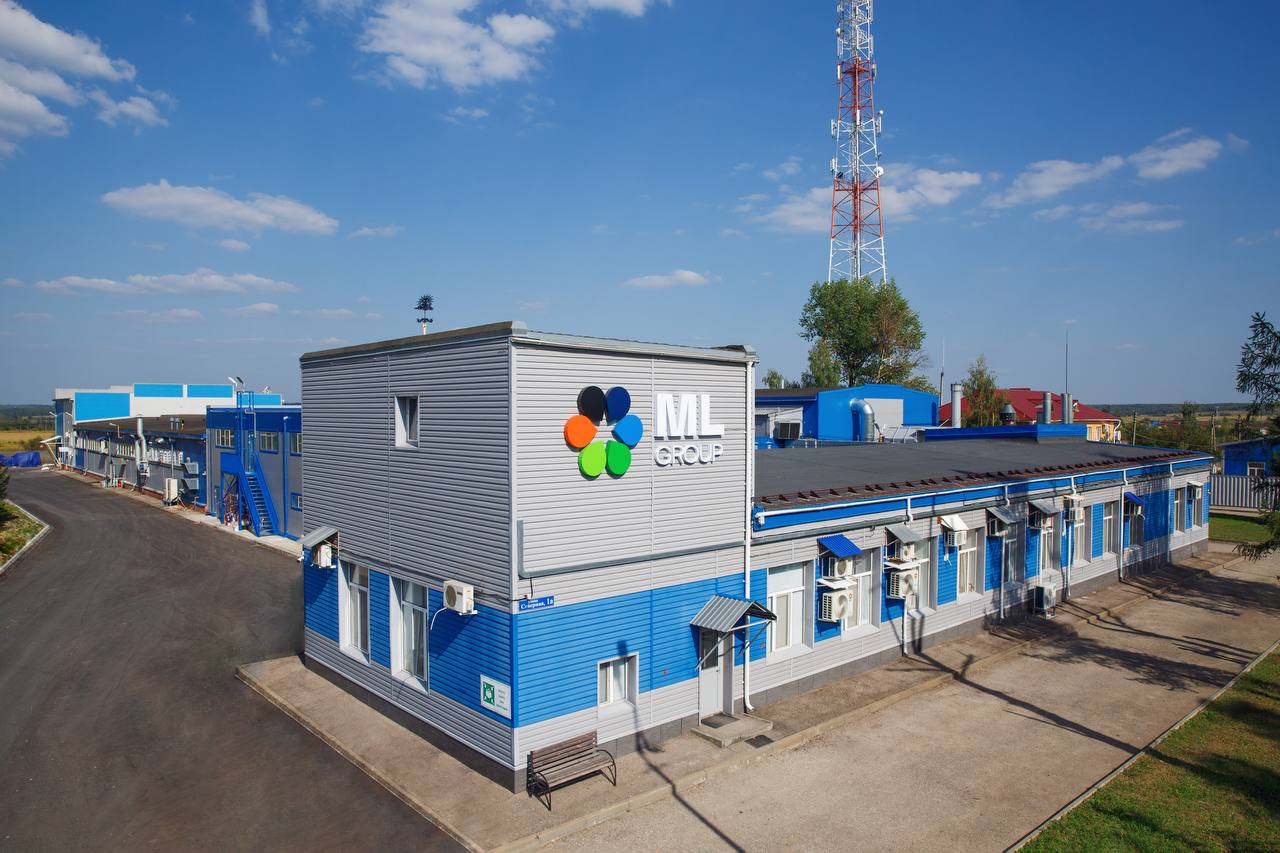 Производство алюминиевых крышечек 