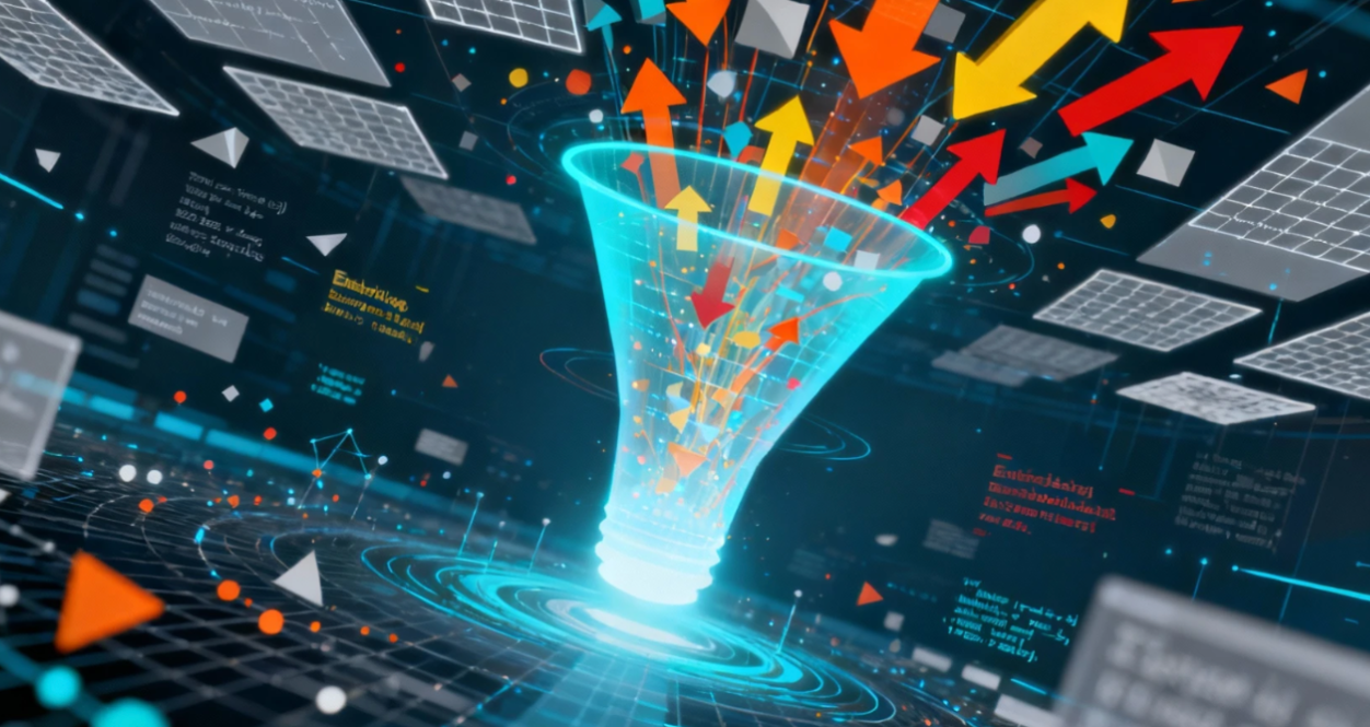 За пределами embeddings: комбинируем векторный и лексический поиск для повышения релевантности - 1