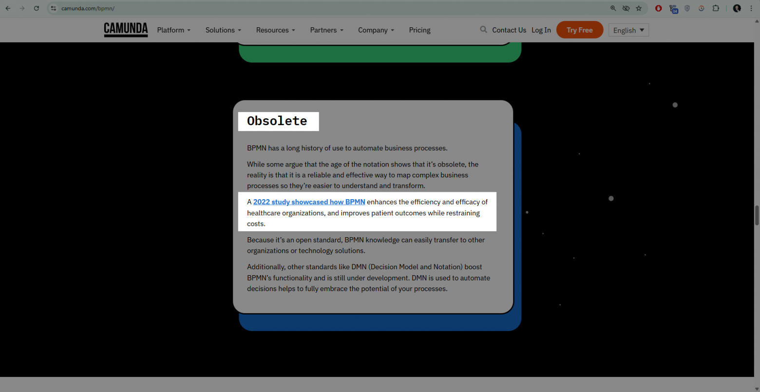 BPMN для аналитиков и тимлидов (часть 1) - 9 BPMN для аналитиков и тимлидов (часть 1) - 9