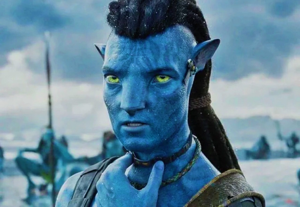 Джейк Салли всегда держит руку на пульсе