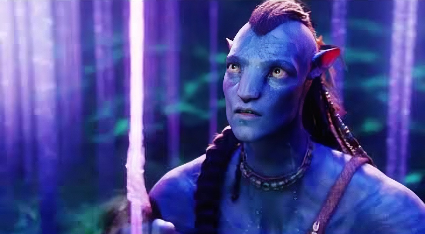 Джейк Салли рассказывает свое видение проекта