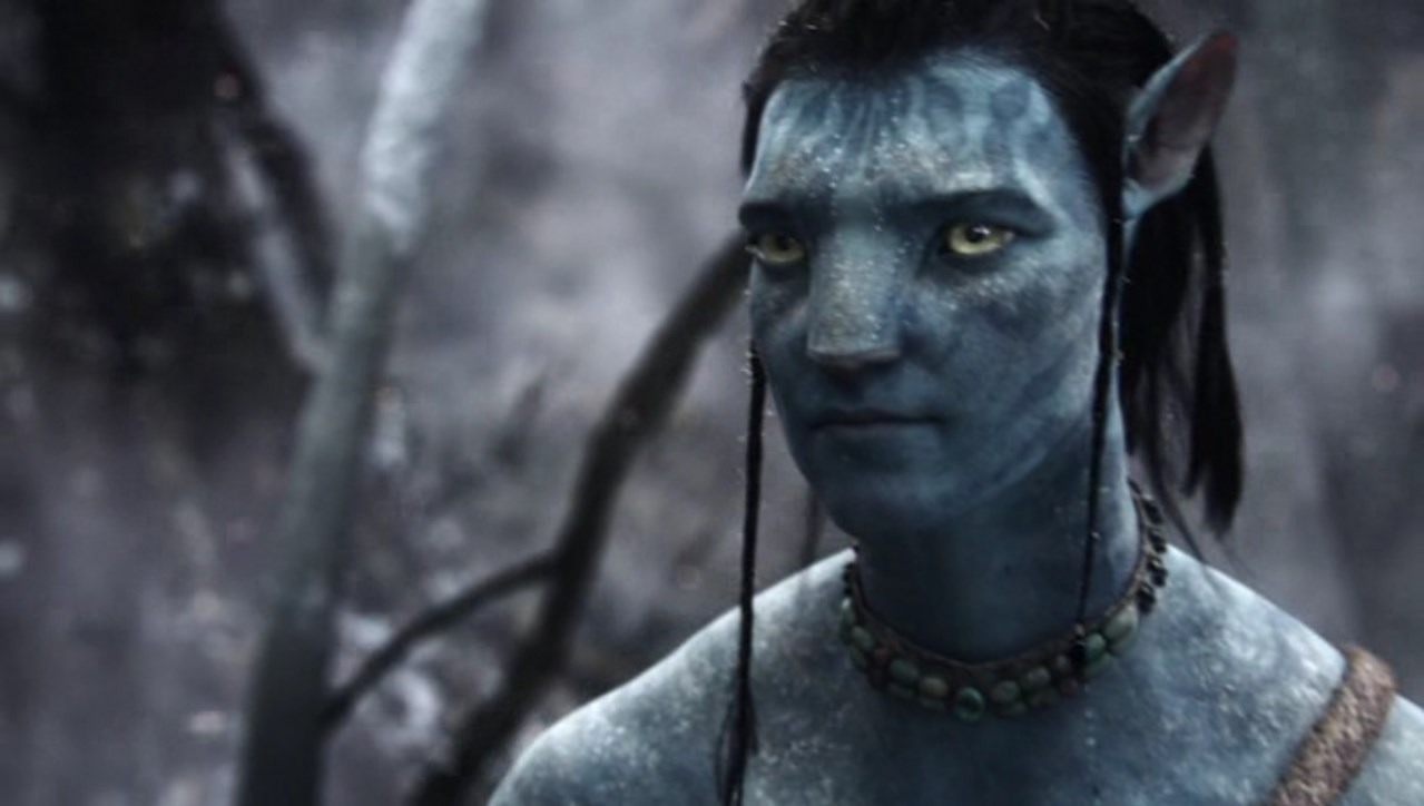 Джейк Салли стряхивает пепел и снова идет спасать всех