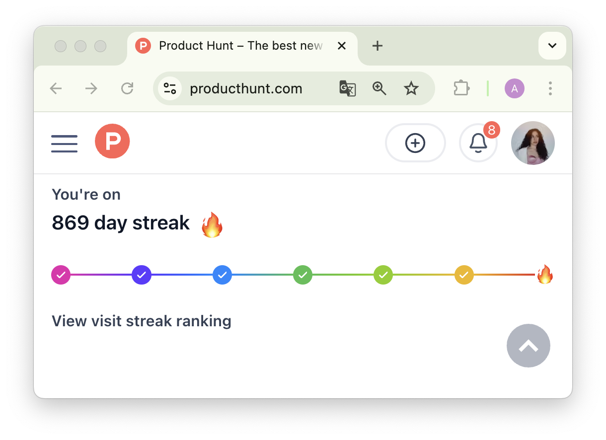 Product Hunt — площадка для запуска стартапов. Норм или стрём? - 1 Product Hunt — площадка для запуска стартапов. Норм или стрём? - 1