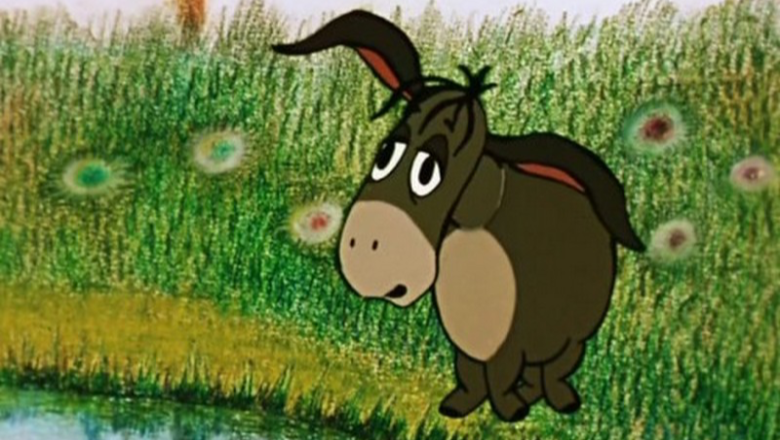 История, в которой Винни-Пух и его друзья учатся решать проблемы по одной - 4 История, в которой Винни-Пух и его друзья учатся решать проблемы по одной - 4