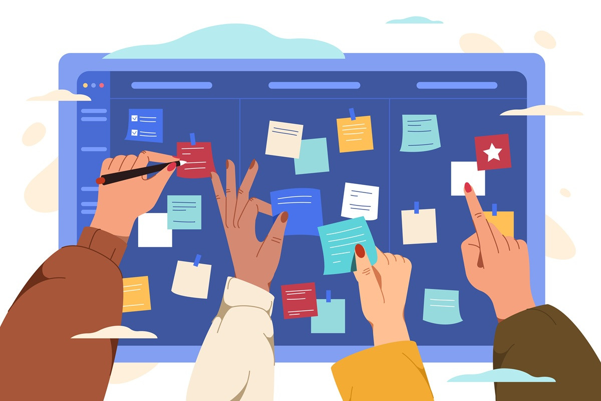 Тайм-менеджмент для проектного офиса: 4 необычных, но эффективных метода - 1