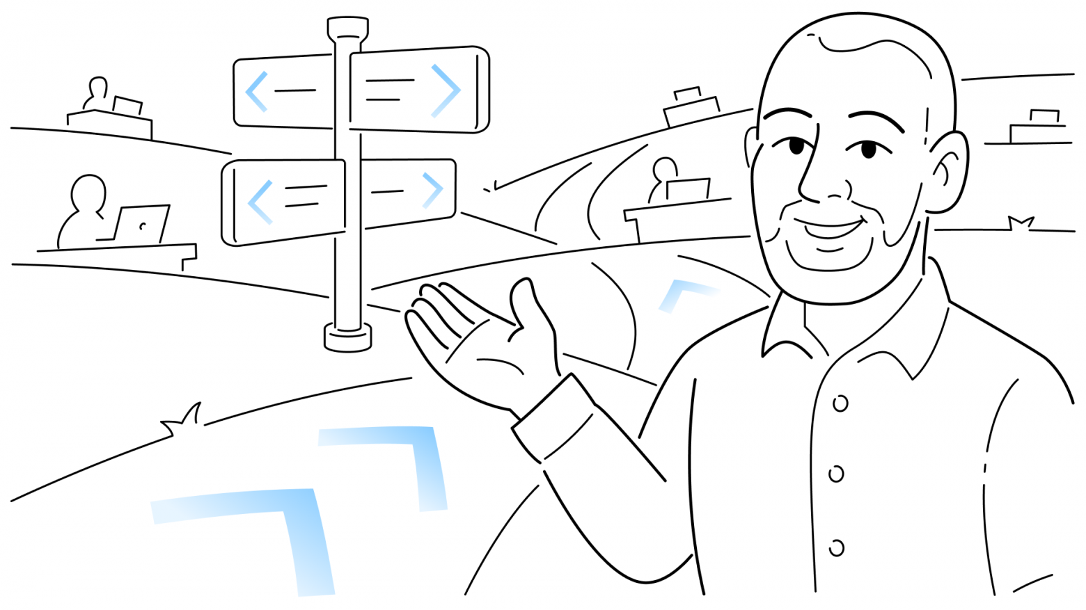 Техническая автоматизация в управленческих вопросах - 1 Техническая автоматизация в управленческих вопросах - 1