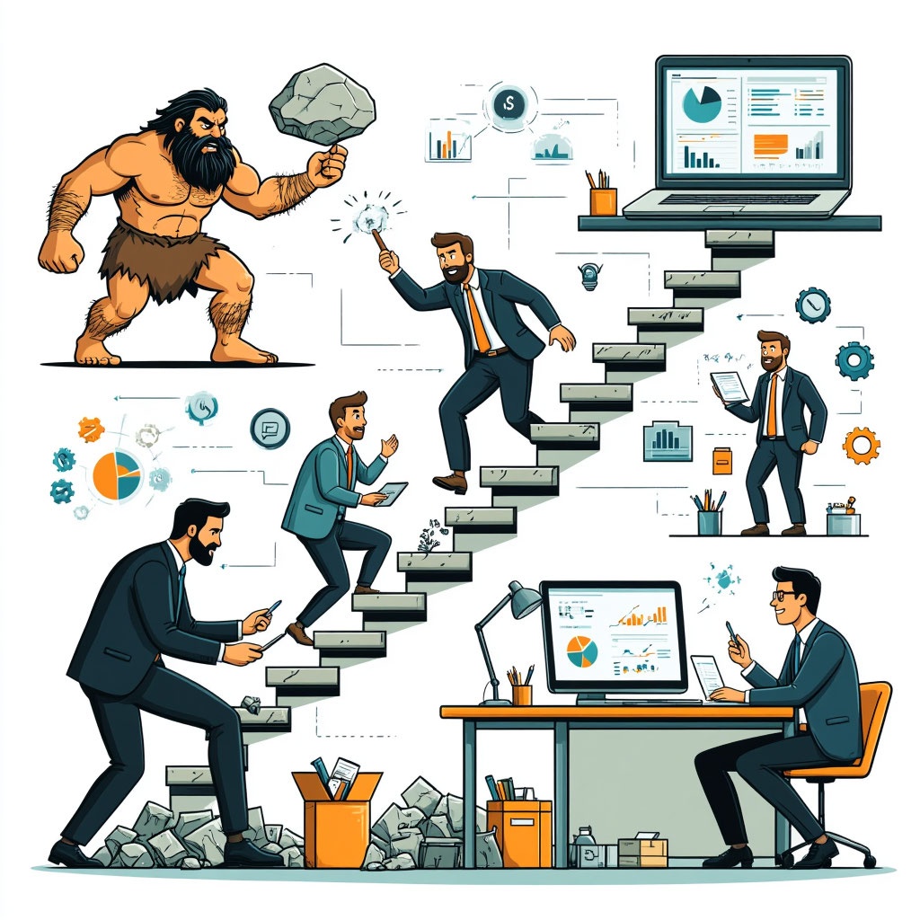 Product vs Project: от войны к синергии. Всему свое время - 1 Product vs Project: от войны к синергии. Всему свое время - 1